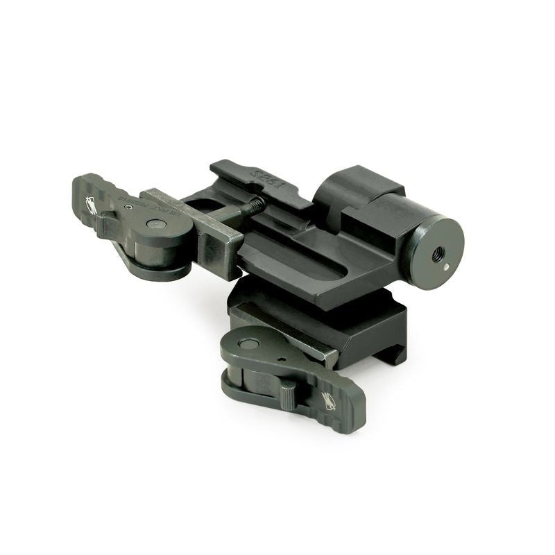 Iray ADM Flip to Side Mount for RICO MICRO AC55