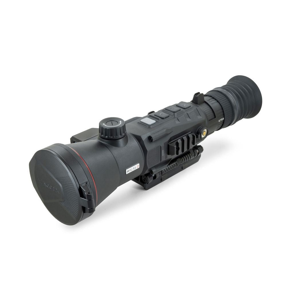 Nocpix RICO 2 S75R Thermal 1280 Scope 75 mm 3x LRF