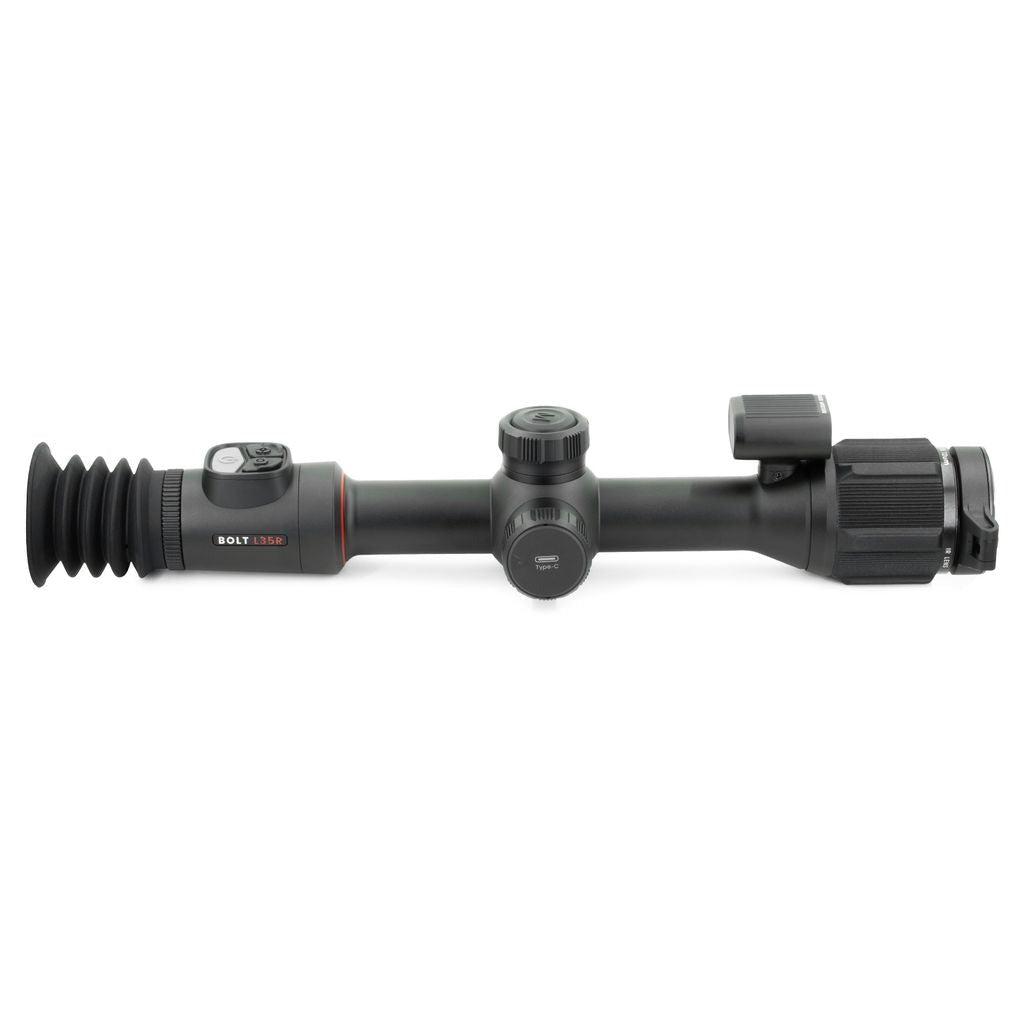 Nocpix BOLT L35R Thermal Imaging Scope 384 35mm