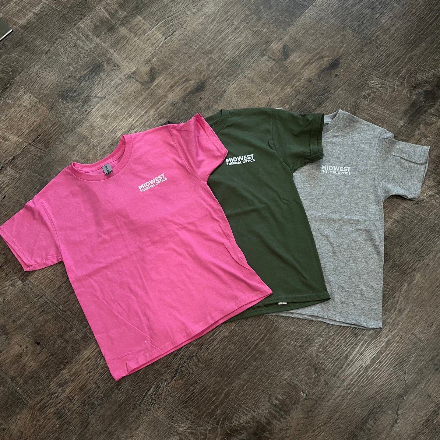 Youth MTO T-Shirt