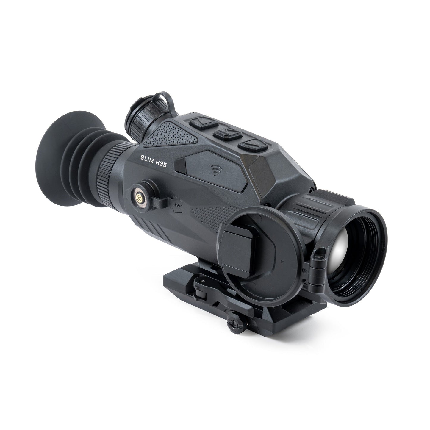 Nocpix SLIM H35 Multi Function Thermal Optic 640 35MM