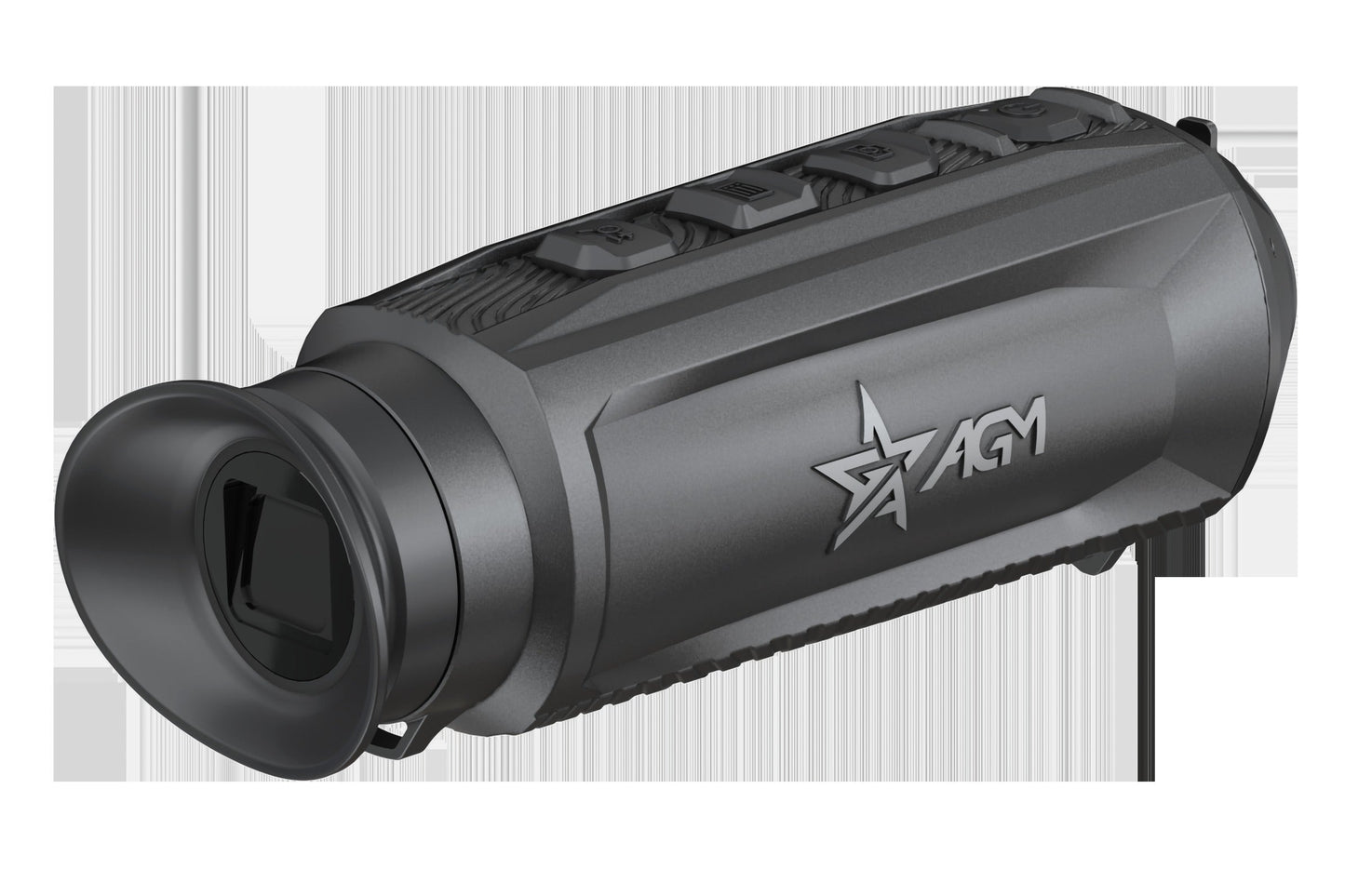 AGM Taipan V2 10-256 Thermal Monocular