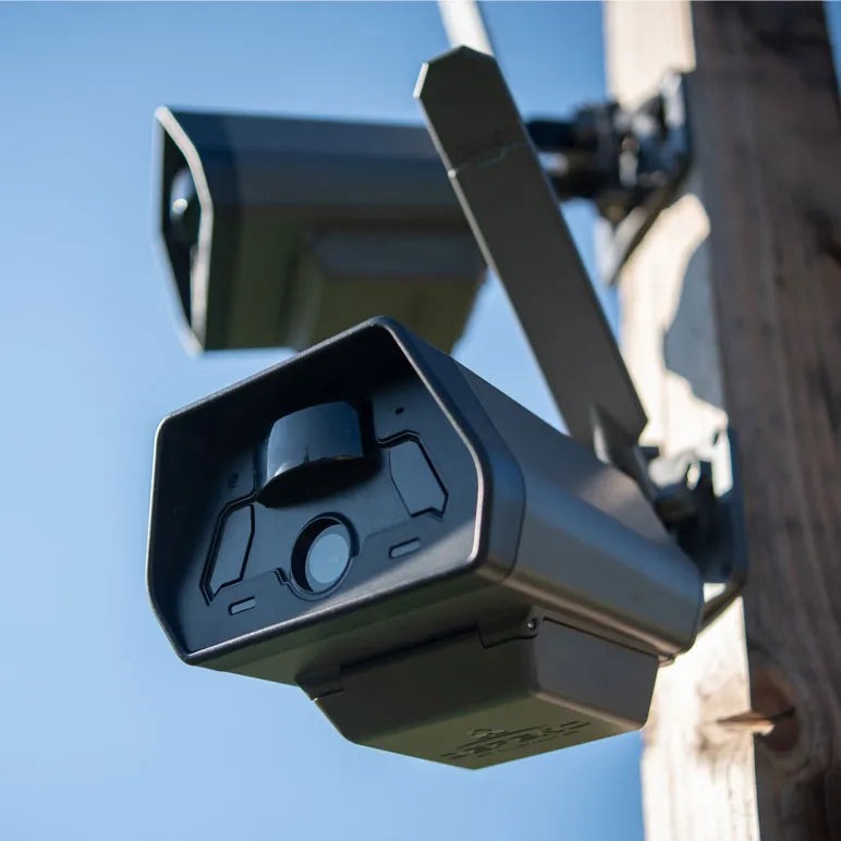 🔥 Sale Tactacam Defend Cellular Security Camera