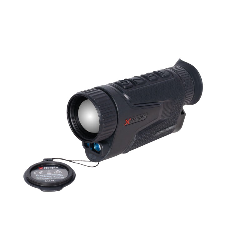 Nocpix LUMI H35R Rangefinding Compact Thermal Monocular LRF