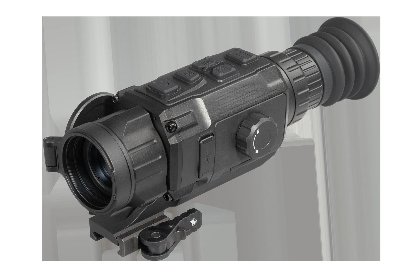 AGM Rattler V3 25 384 Thermal Imaging Scope