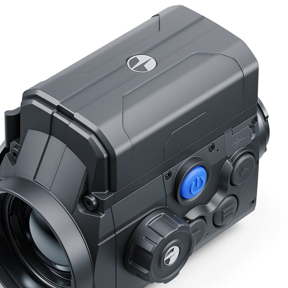 Pulsar Krypton 2 XQ35 Thermal Attachment Kit