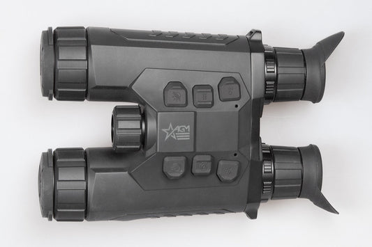 AGM ObservIR LRF 25-256 Thermal & Digital Binocular Observ IR