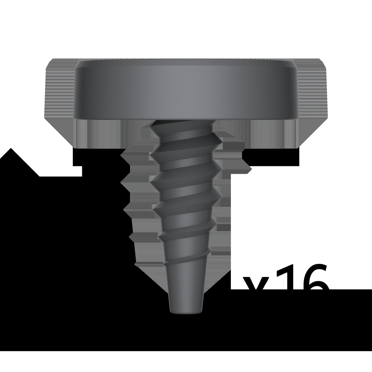Garmin Approach® CT1 - Golf Club Trackers Tags