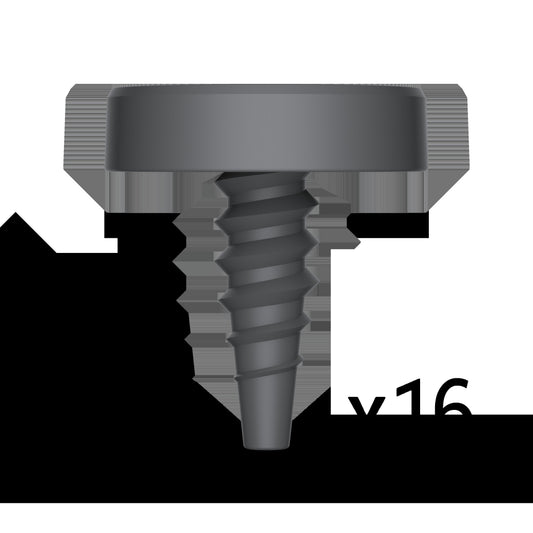 Garmin Approach® CT1 - Golf Club Trackers Tags