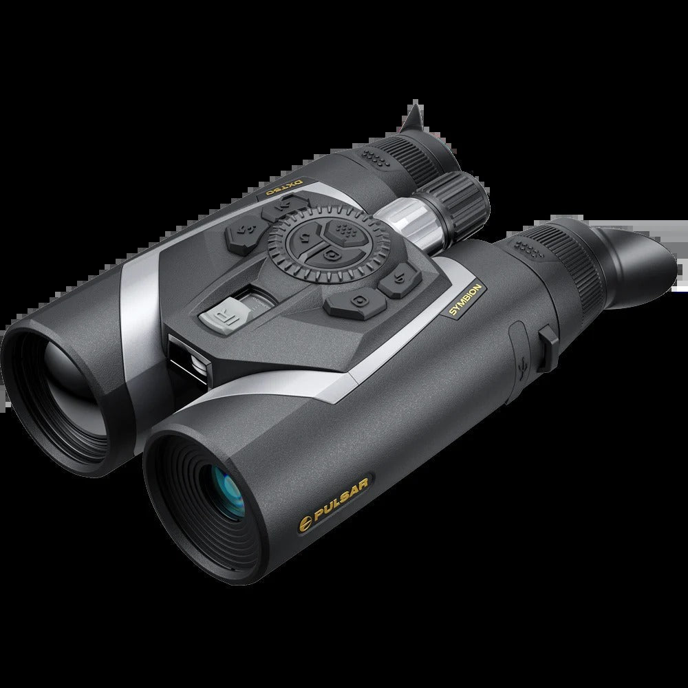 Pulsar Symbion LRF DXT50 Multispectral Binoculars PL77456