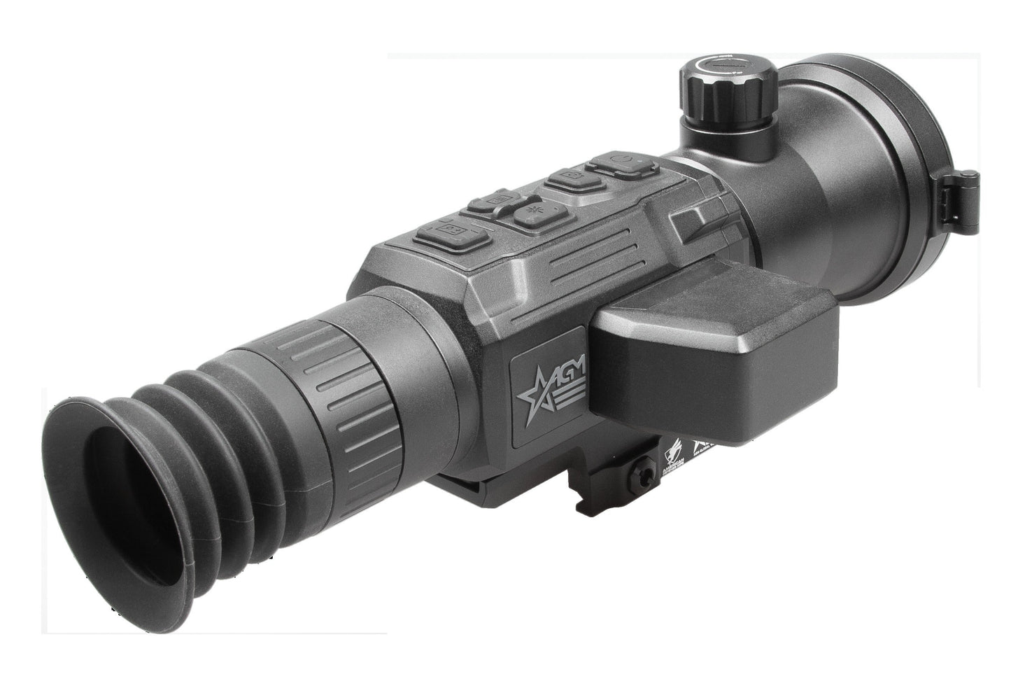 Store Display AGM Evolver LRF 1280 Thermal Scope