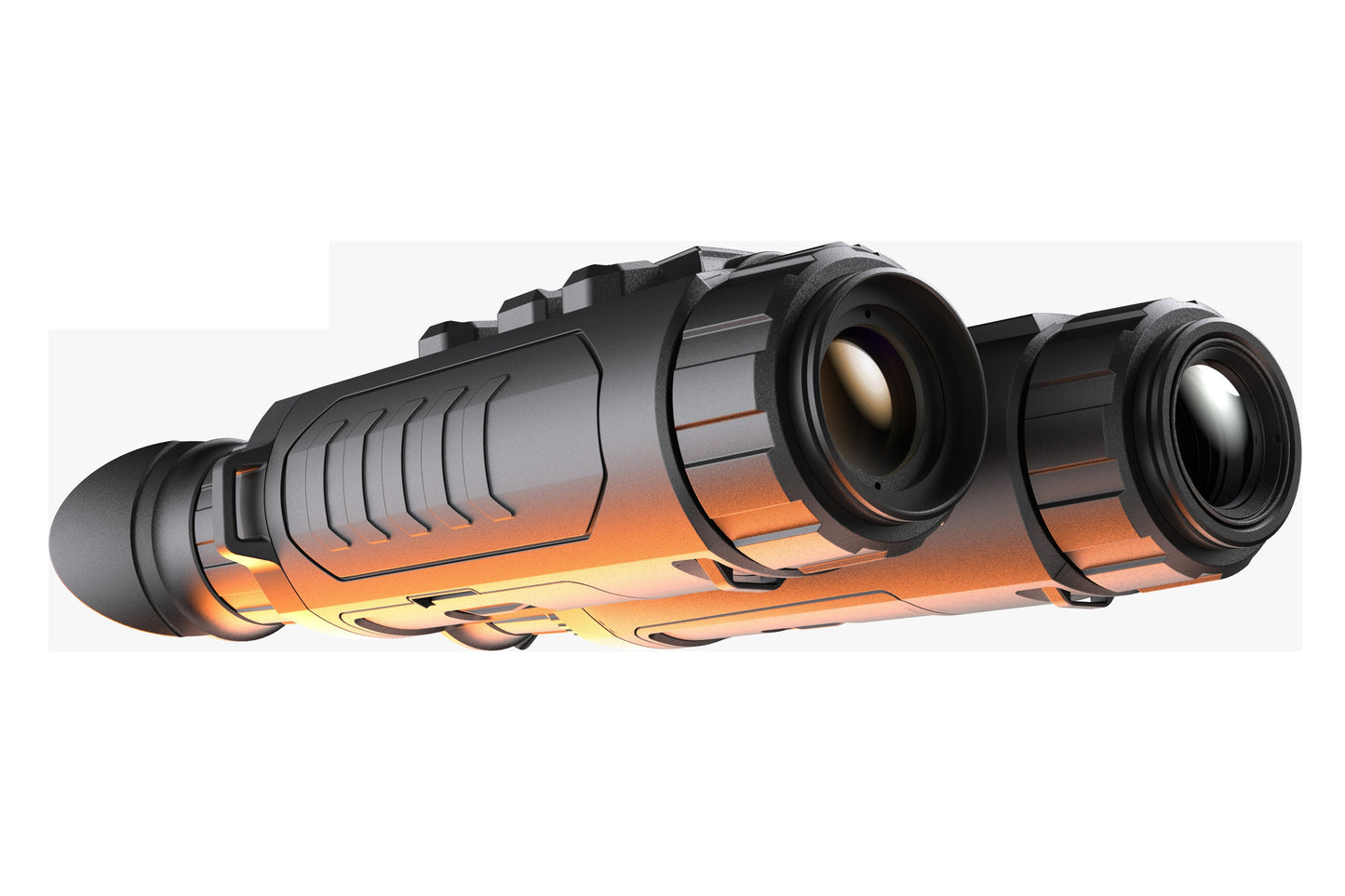 🔥 Sale! AGM ObservIR LRF 35 640 Thermal & Digital Binocular