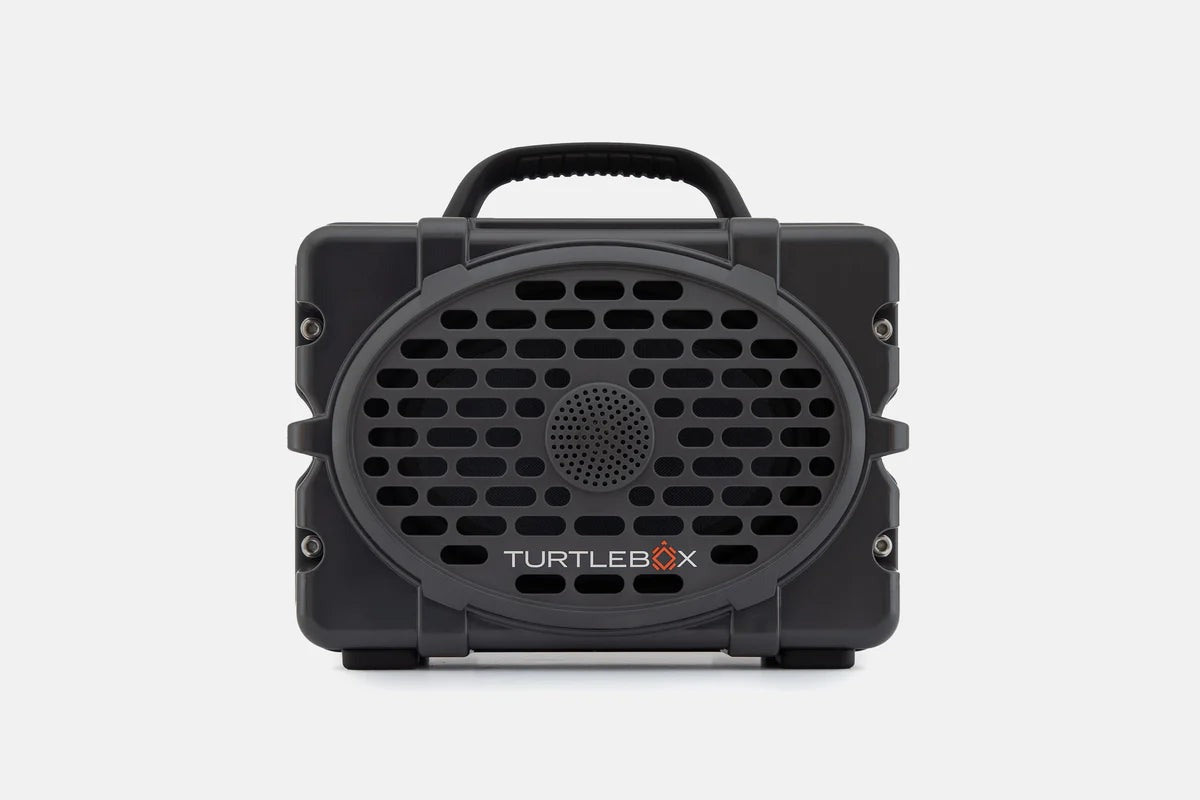 Turtlebox Original Gen 2 Bluetooth Speaker