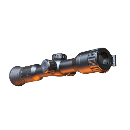 AGM Spectrum 4K Mini LRF Digital Day & Night Rifle Scope