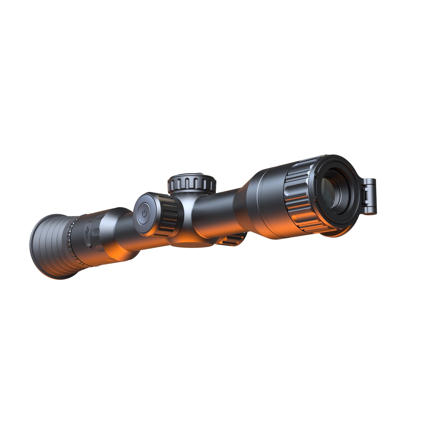 AGM Spectrum 4K Mini Digital Day & Night Rifle Scope
