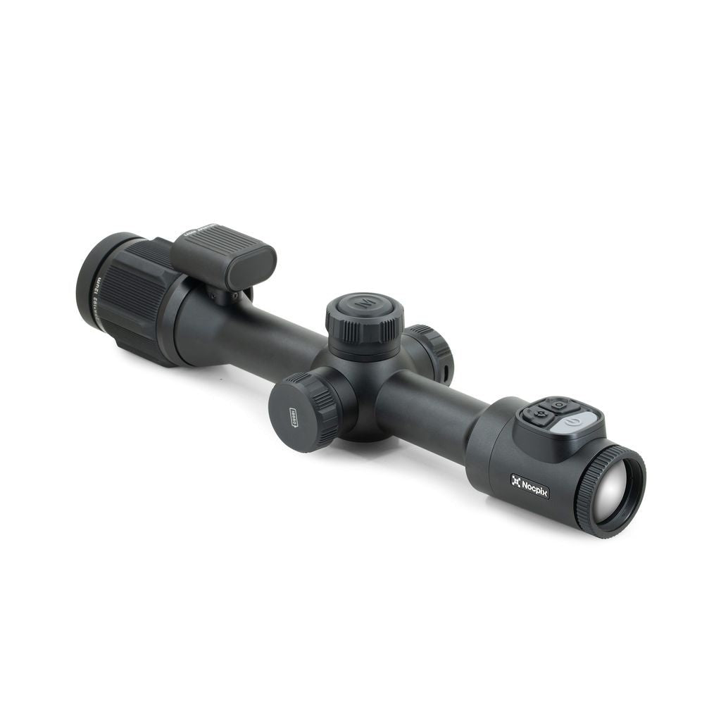 Nocpix BOLT P25R Thermal Imaging Scope 256 25mm