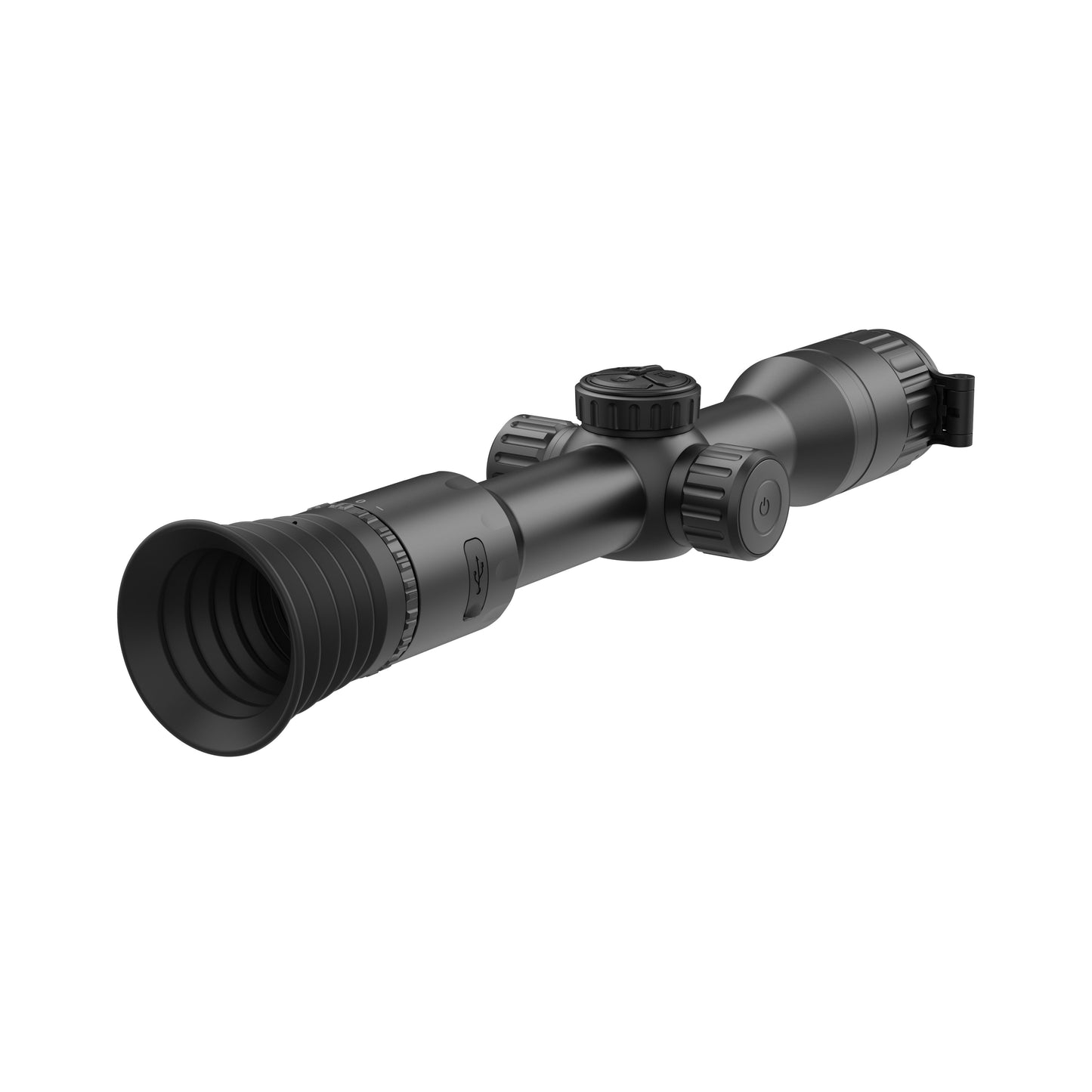 AGM Spectrum 4K Mini LRF Digital Day & Night Rifle Scope