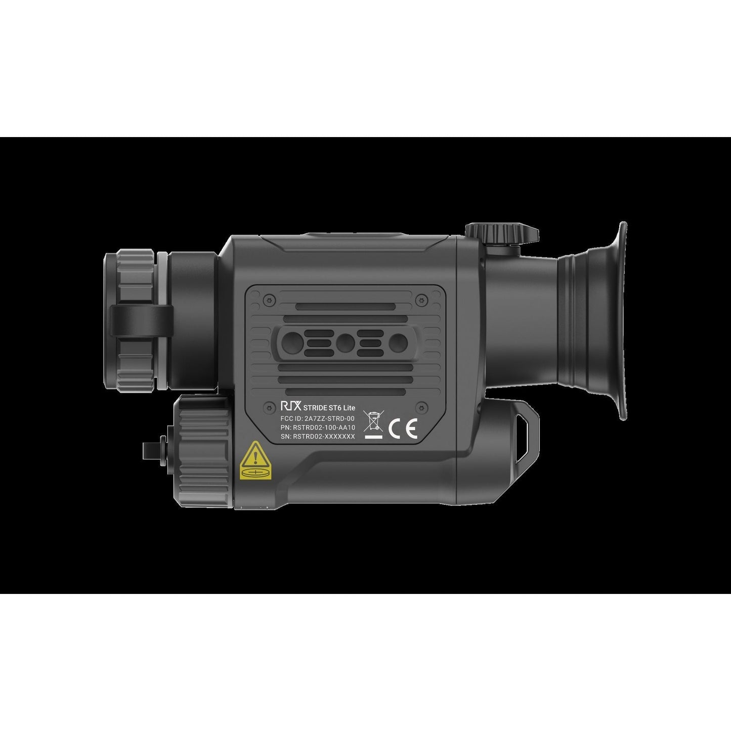 RIX Stride ST6 Lite Thermal Imaging Monocular
