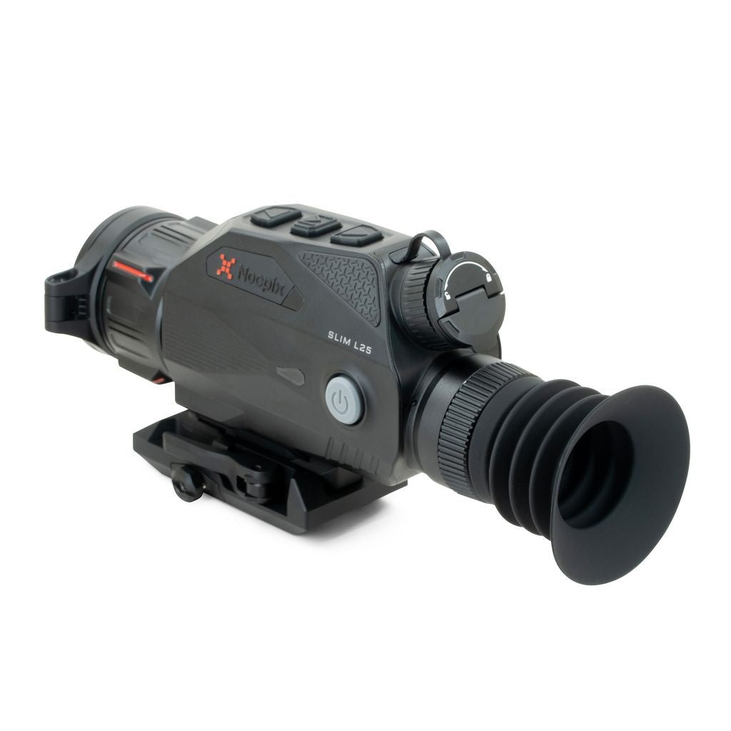 Nocpix SLIM L25 Multi Function Thermal Optic 384 25mm