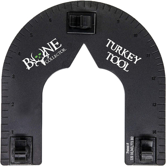 Bone Collector Turkey Hunting Tool