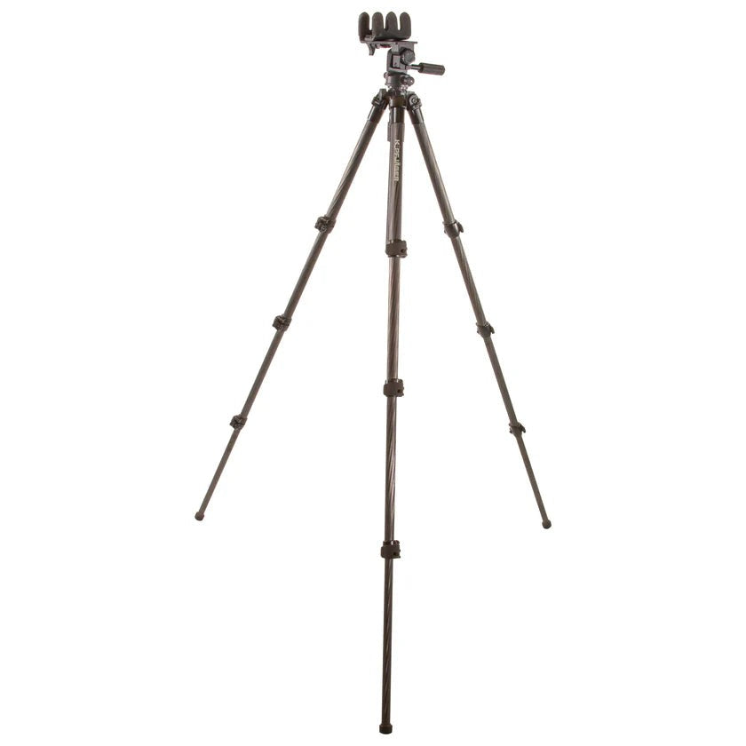 Kopfjager K800 CF Tripod with Reaper Grip