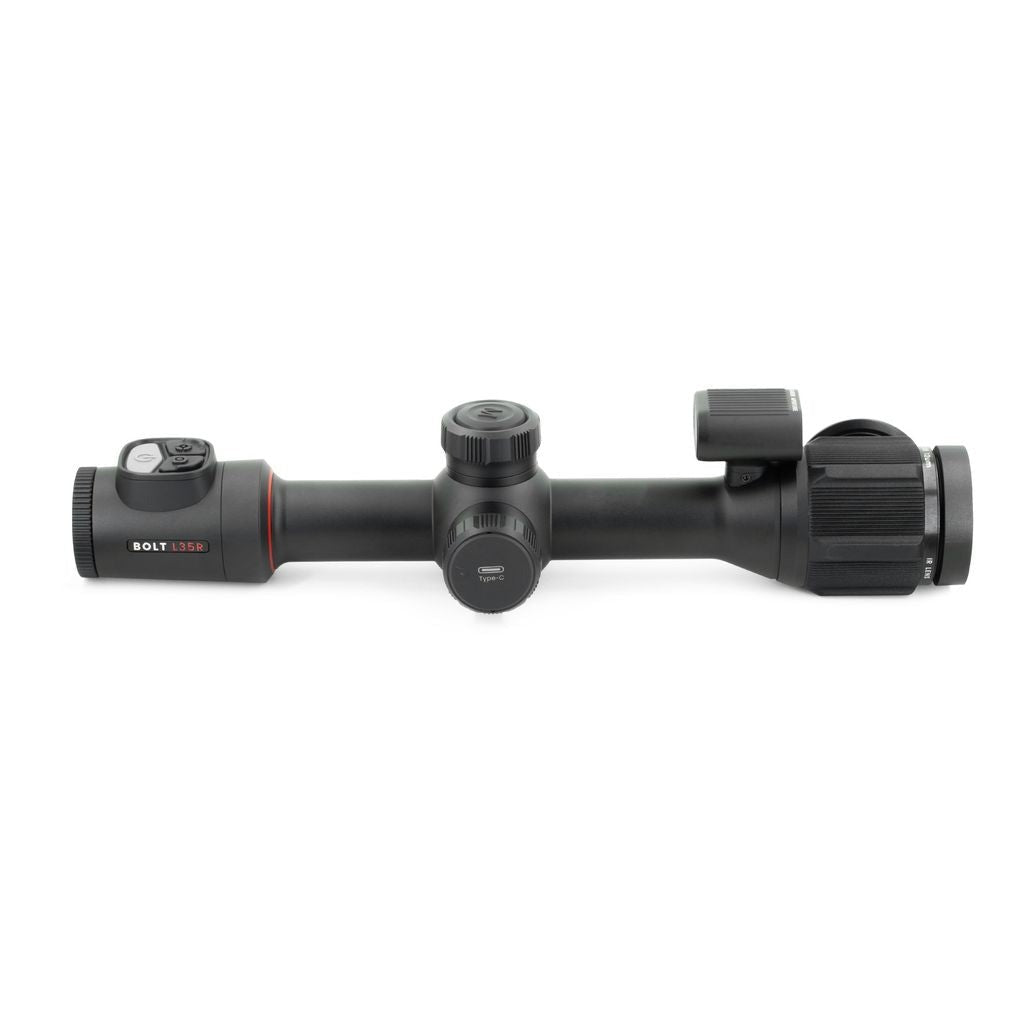 Nocpix BOLT L35R Thermal Imaging Scope 384 35mm