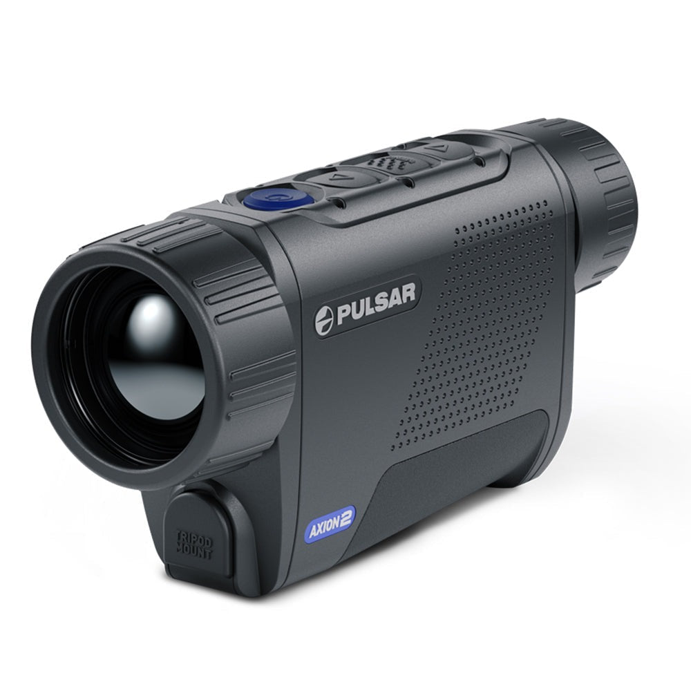 🔥 Sale Pulsar Axion 2 XG35 Thermal Monocular PL77476