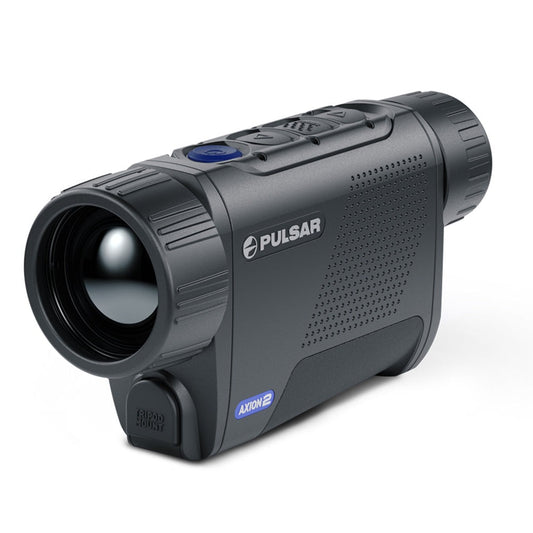🔥 Sale Pulsar Axion 2 XG35 Thermal Monocular PL77476