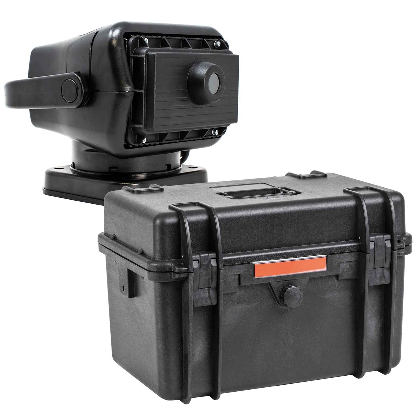 NightRide 360 Plus Telephoto 640-19mm W/ Hard Case