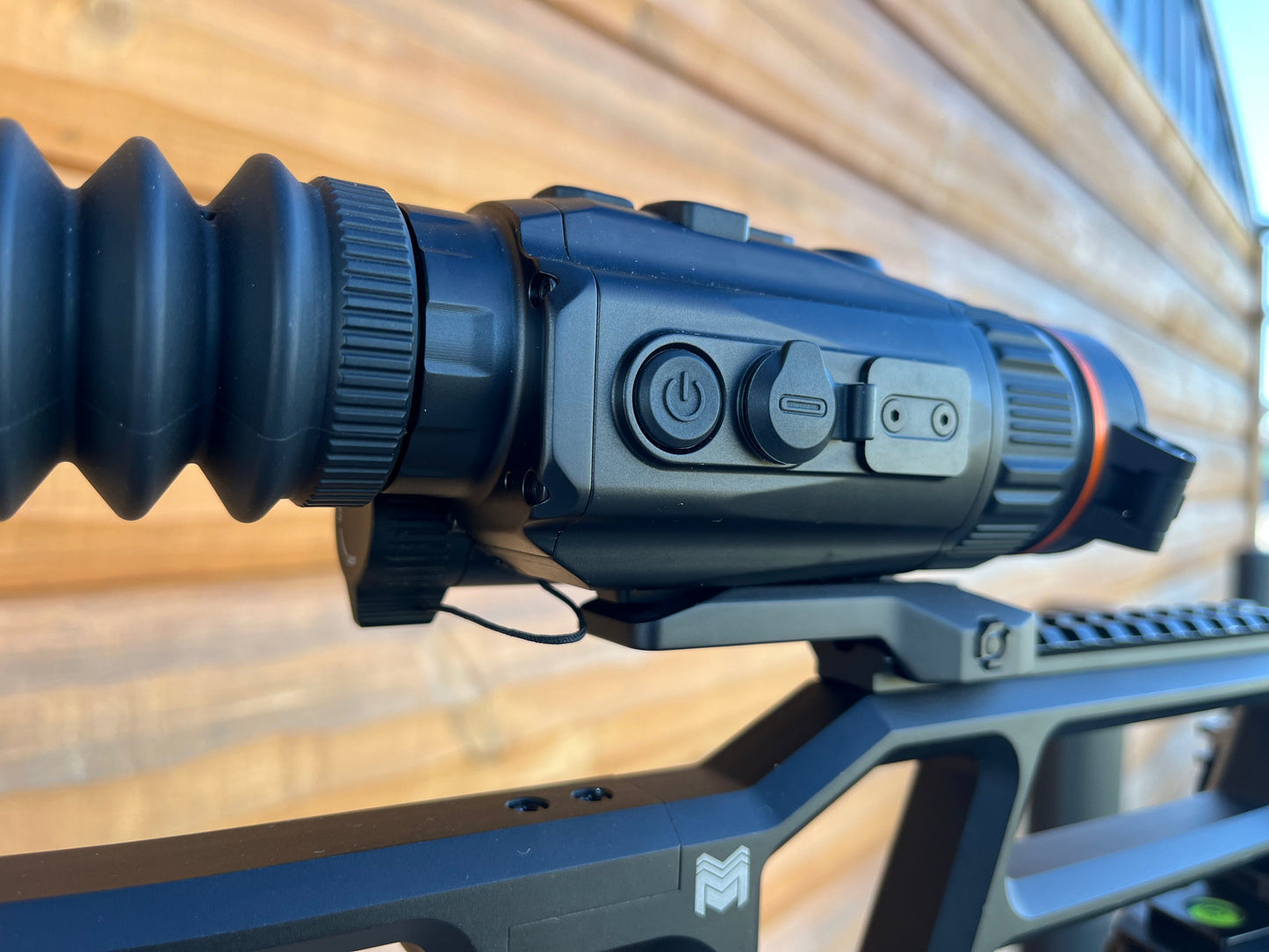 Sale! RIX Storm S3 Thermal Imaging Scope