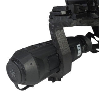 New! AGM Taipan V2 Helmet Mount