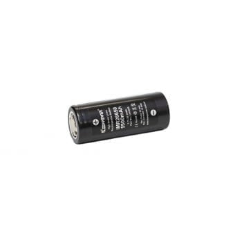 KeepPower InfiRay Outdoor G Series Battery 26650 - Set of Two