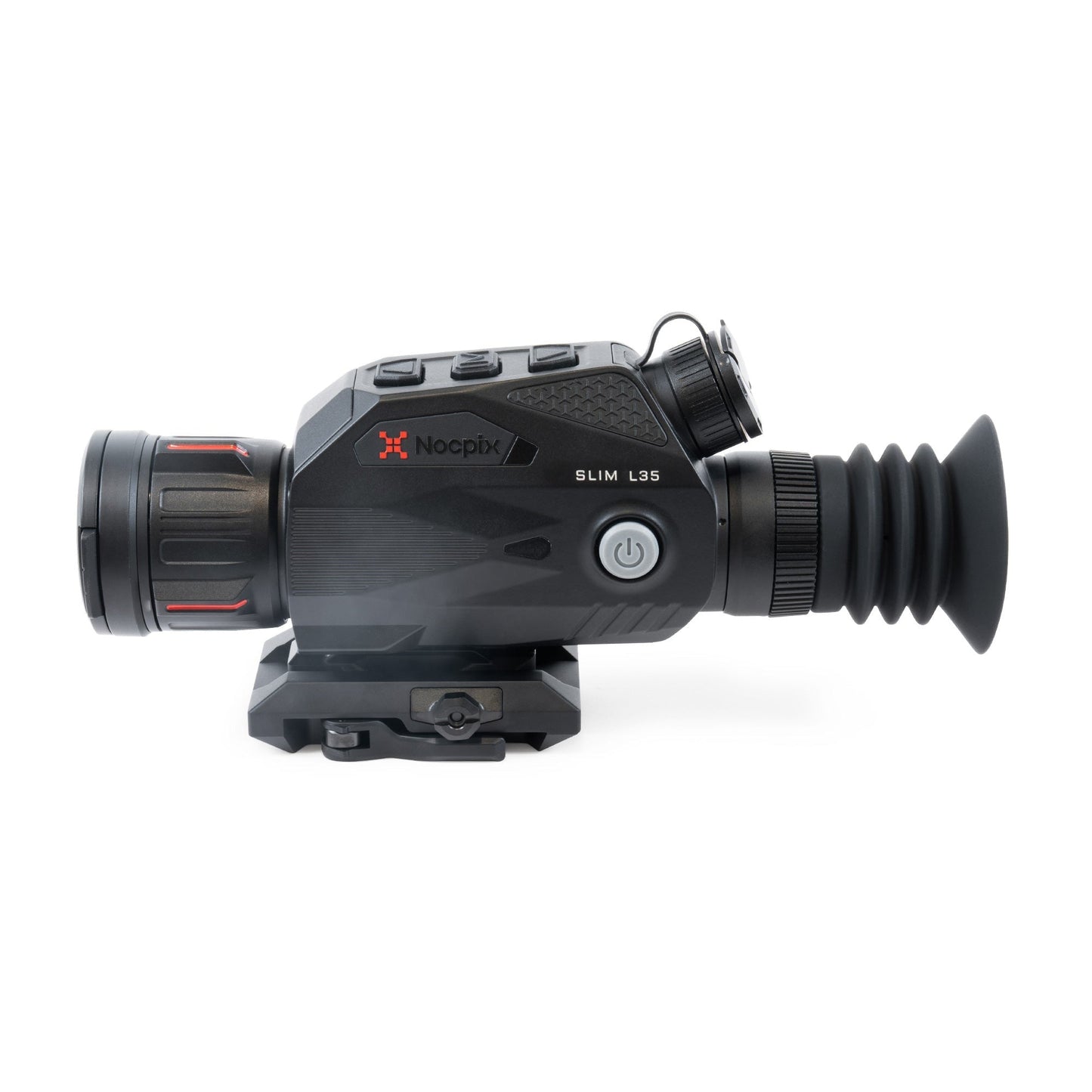 Nocpix SLIM L35 Multi Function Thermal Optic 384 35MM