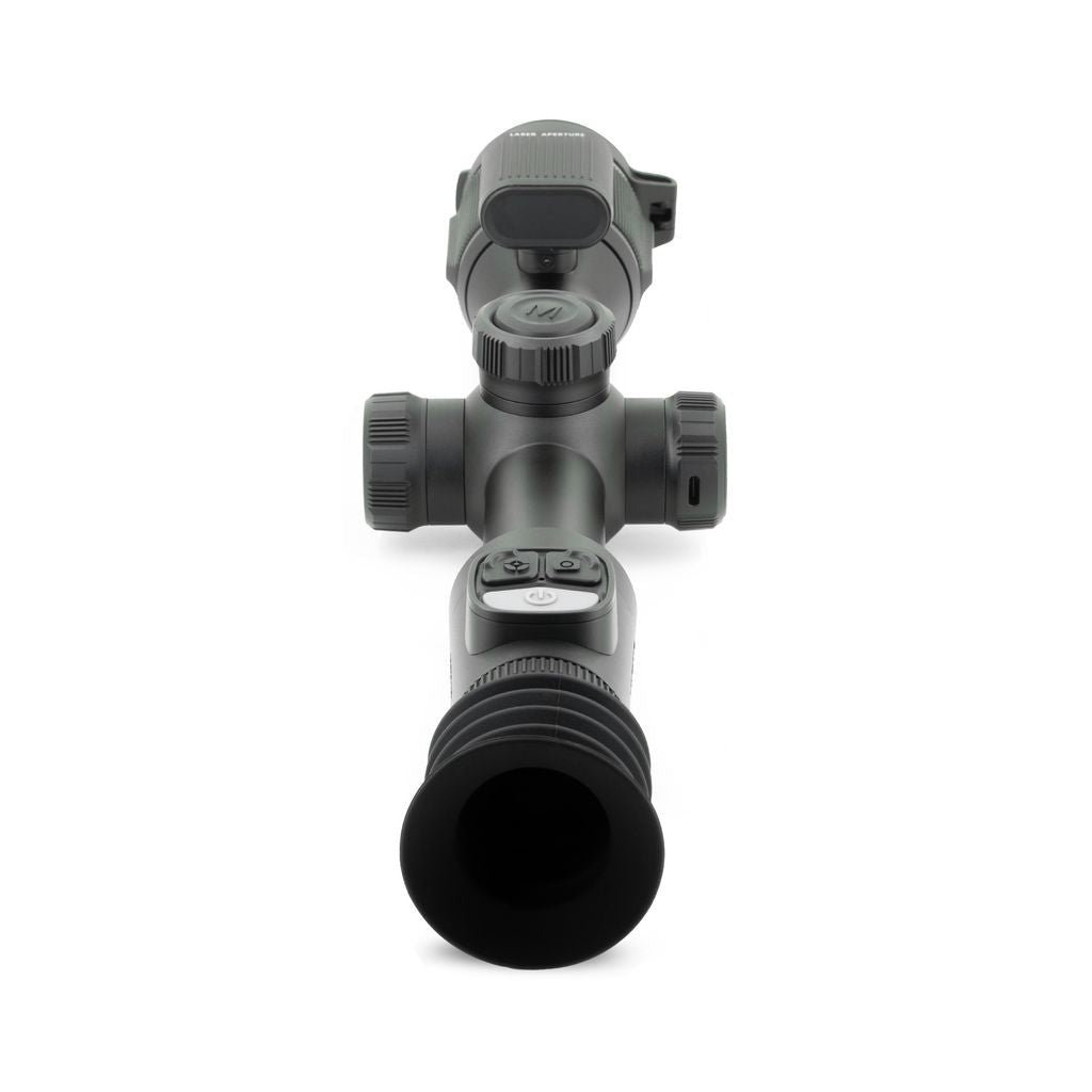 Nocpix BOLT L35R Thermal Imaging Scope 384 35mm