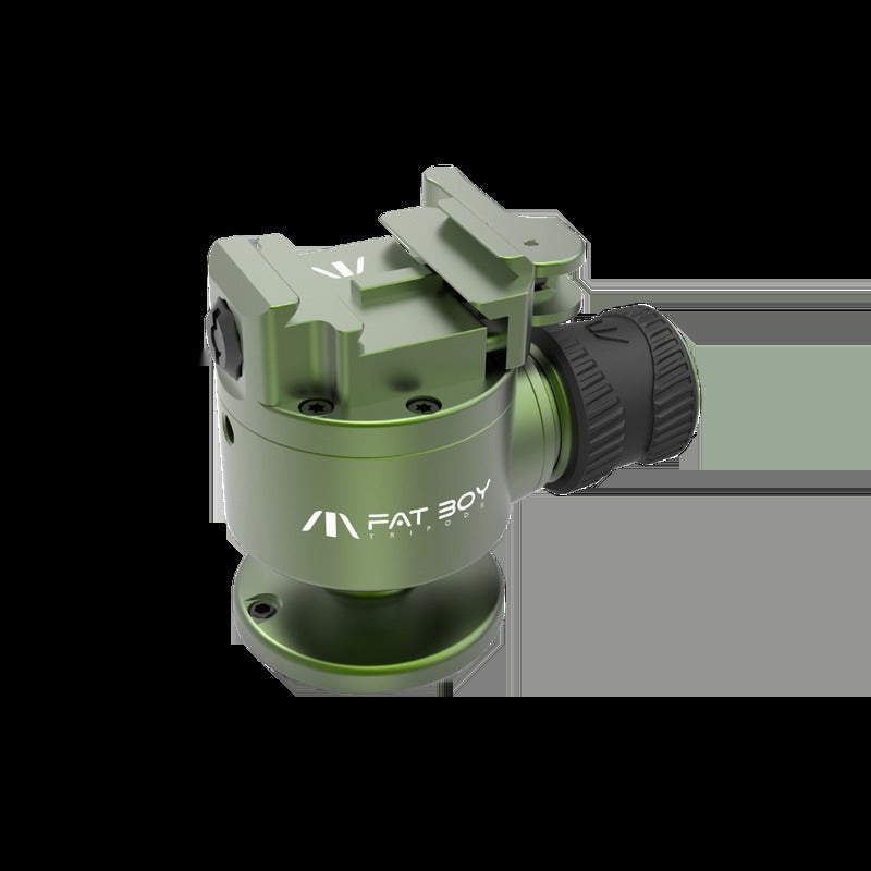 Fat Boy Tripods Invert 40 Ball Head