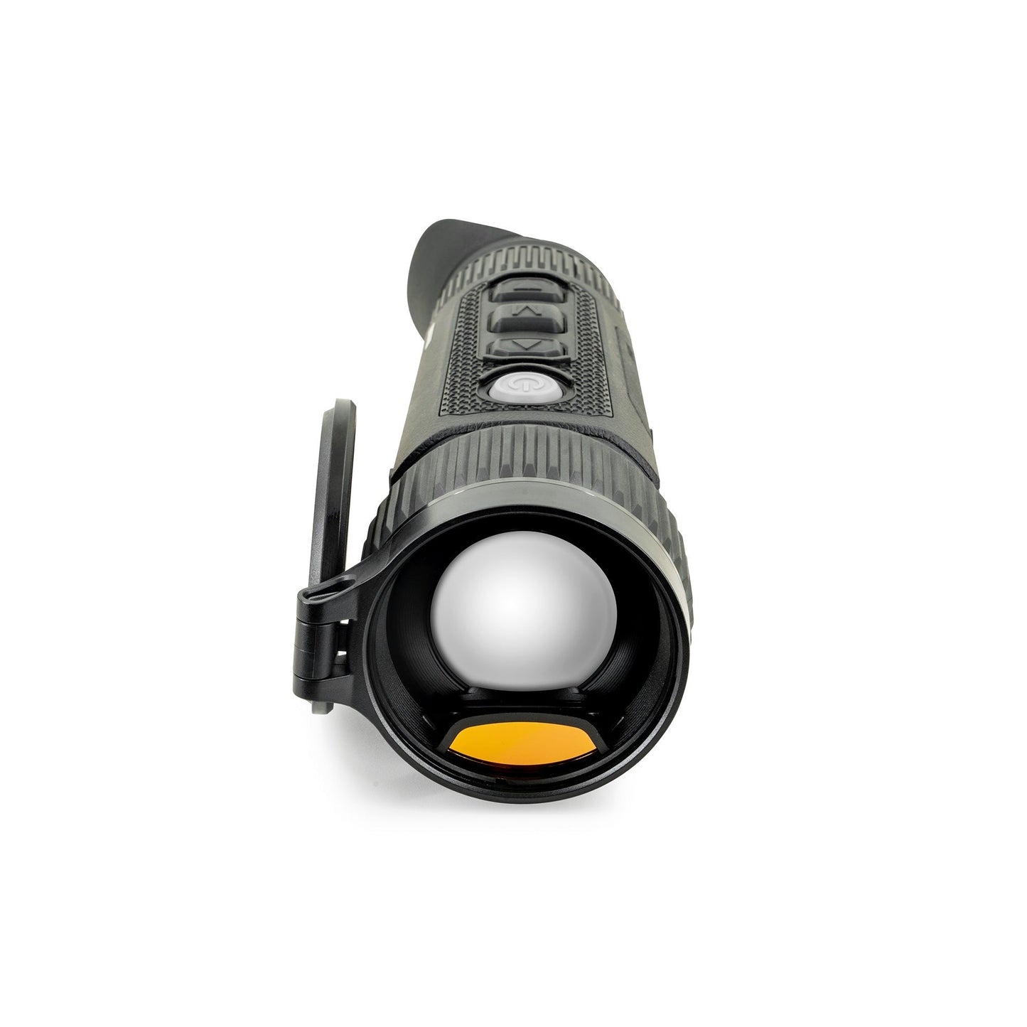 Demo Nocpix VISTA H35R 640 Rangefinding LRF Thermal Monocular