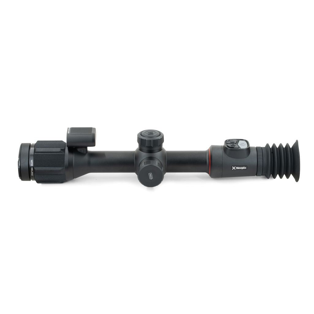 Nocpix BOLT P25R Thermal Imaging Scope 256 25mm