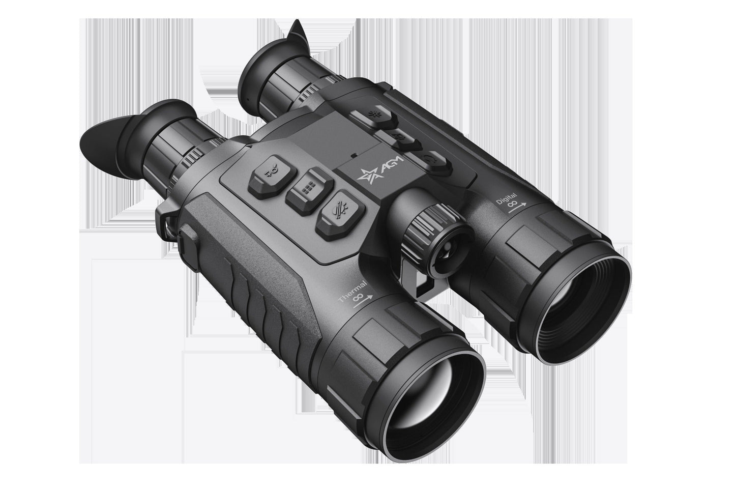 🔥 Sale! AGM ObservIR LRF 50 640 Thermal & Digital Binocular