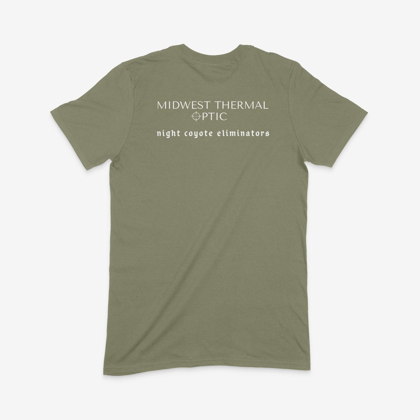 RIX & MTO Edition T-Shirt