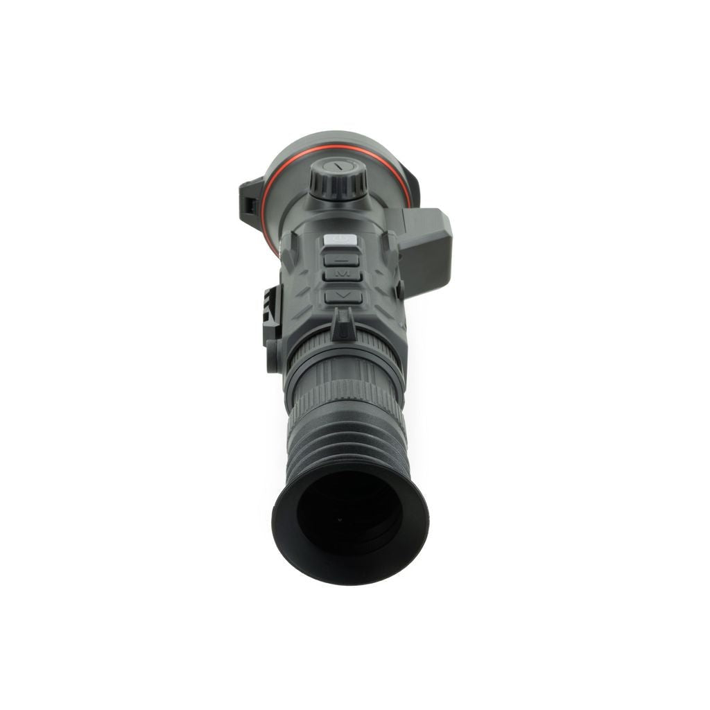 USED Nocpix RICO 2 H75R Thermal 640 Scope 75 mm 4x LRF