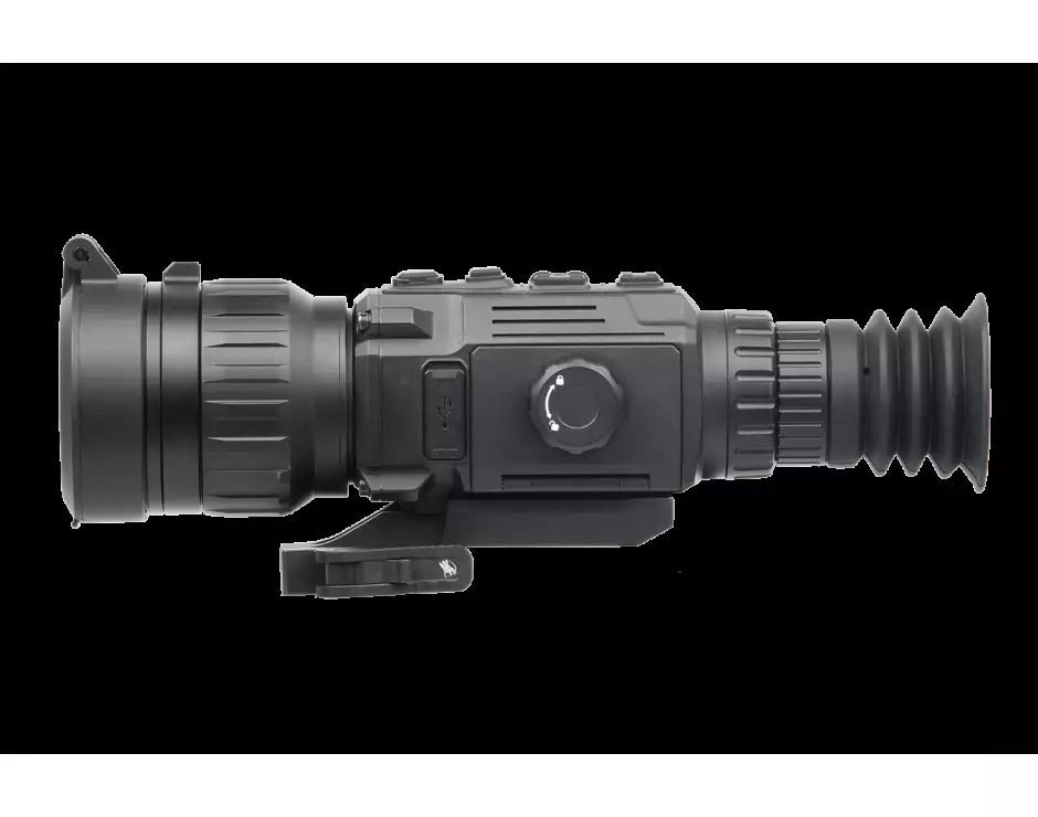 AGM Clarion 640 35/60 MM Thermal Scope DS