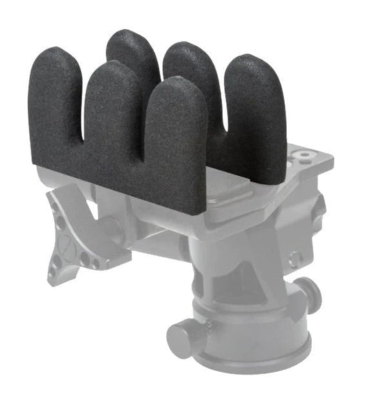 Kopfjager Replacement Grip Sleeves - KJ89004