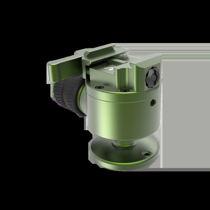 Fat Boy Tripods Invert 40 Ball Head