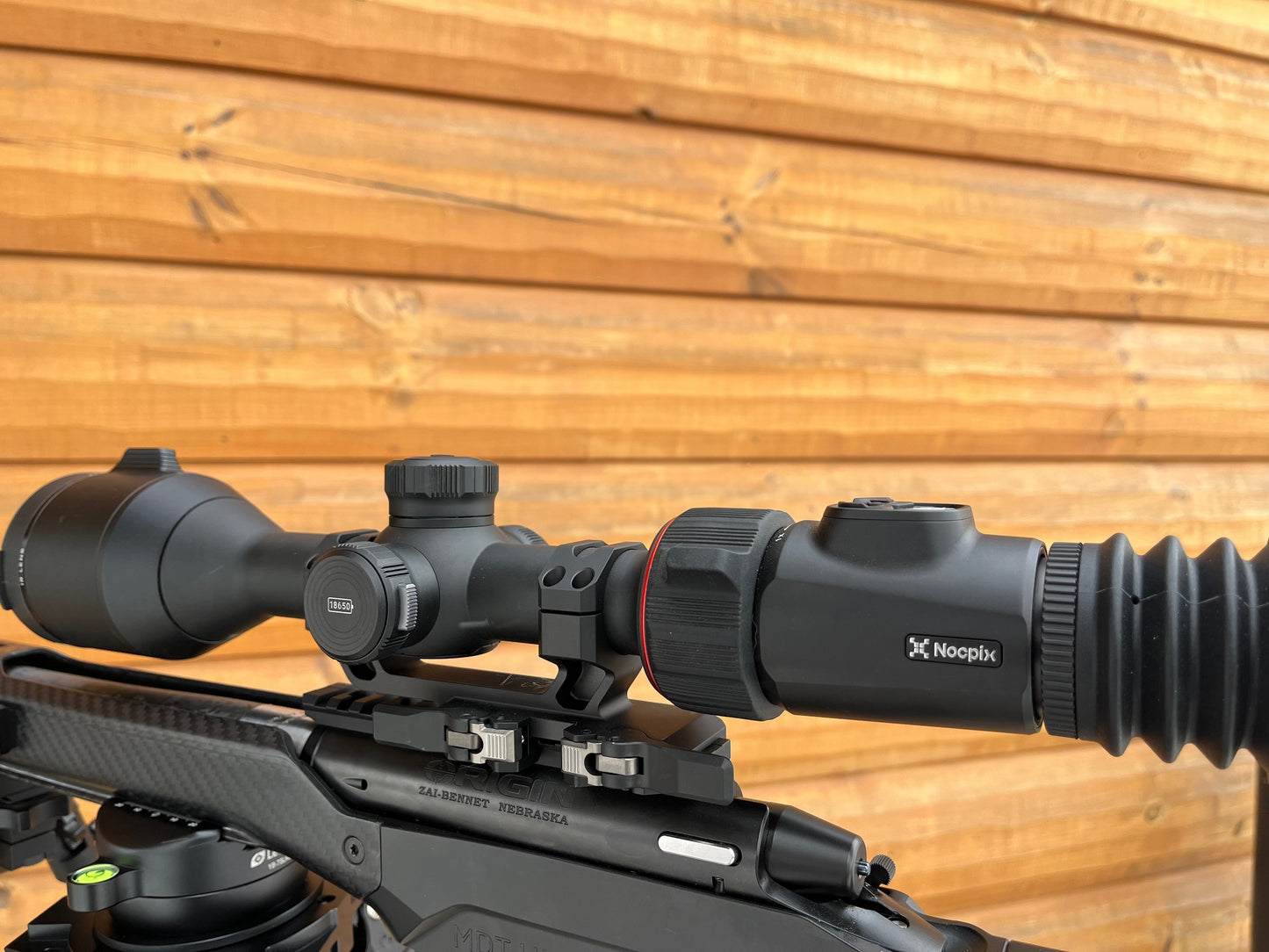 Sale! Nocpix ACE H50R Thermal Scope 640