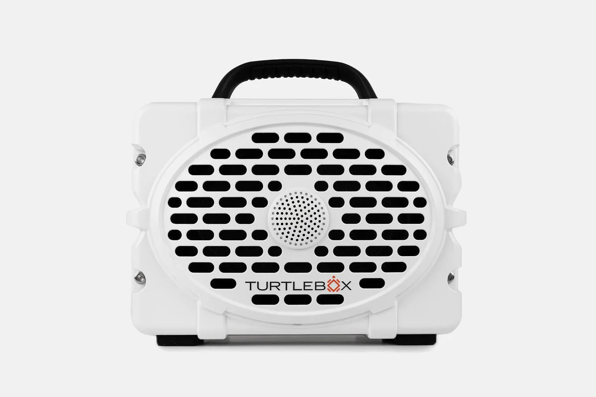 Turtlebox Original Gen 2 Bluetooth Speaker