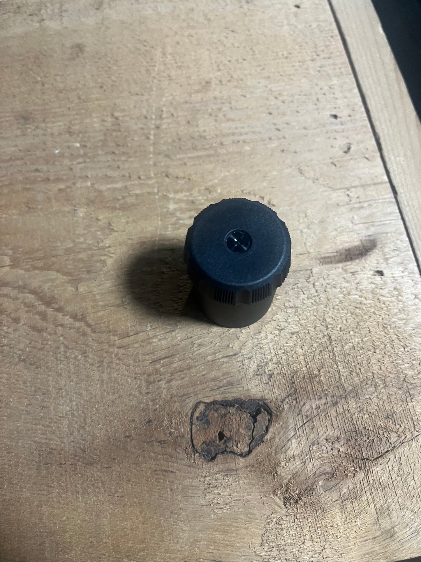 Pulsar APS 3 Battery Cap 00.90469