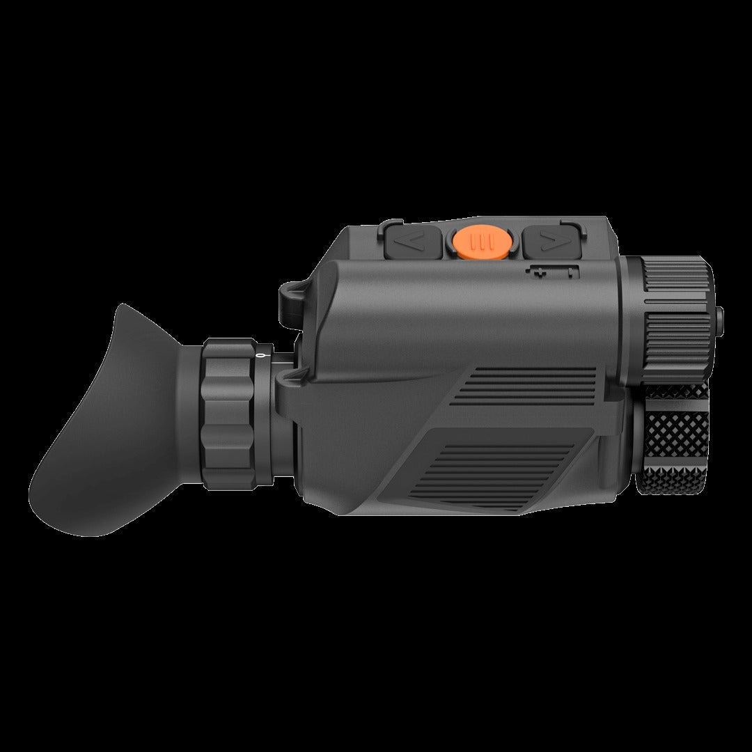 🔥 Sale! RIX Stride ST6 640 Thermal Helmet Mount Monocular