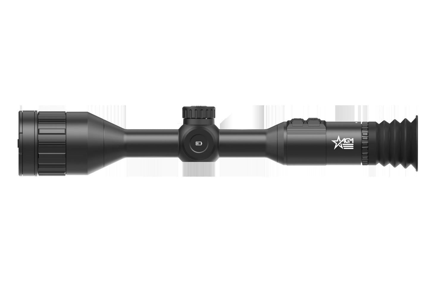 AGM Adder V2 LRF 50-640 Thermal Riflescope
