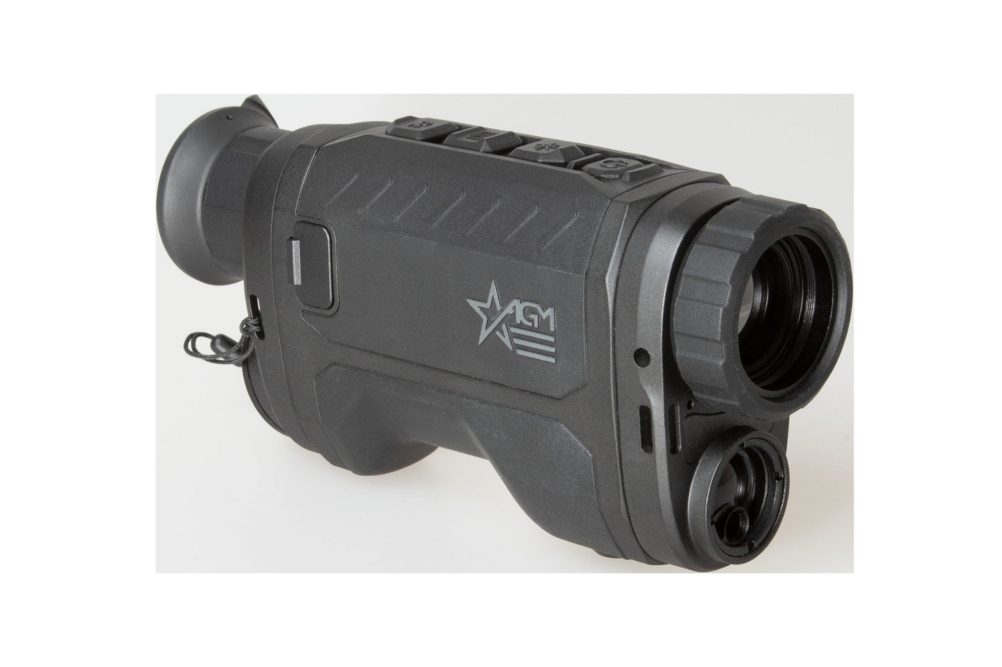 AGM ReachIR LRF 25-384 Thermal Imaging Monocular with LRF
