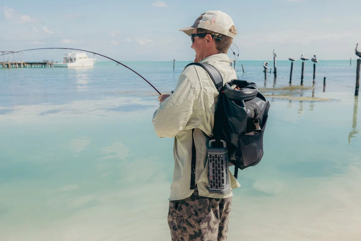 Turtlebox Ranger Bluetooth Speaker